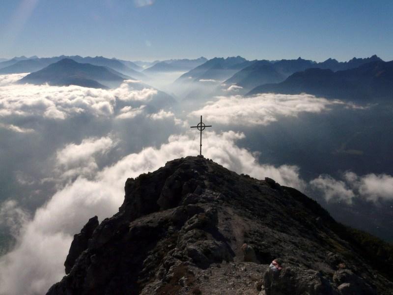 Pension Schoepf Arzl im Pitztal Kültér fotó