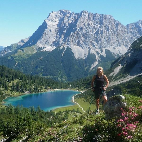 Pension Schoepf Arzl im Pitztal Kültér fotó